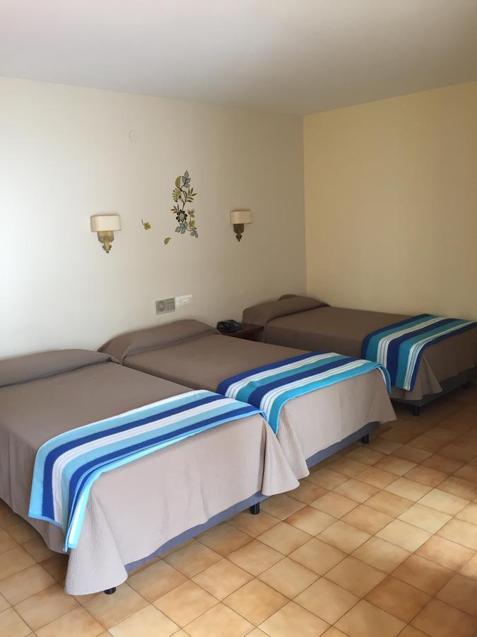 Hotel Nuevo Cachalote Portonovo Exterior photo