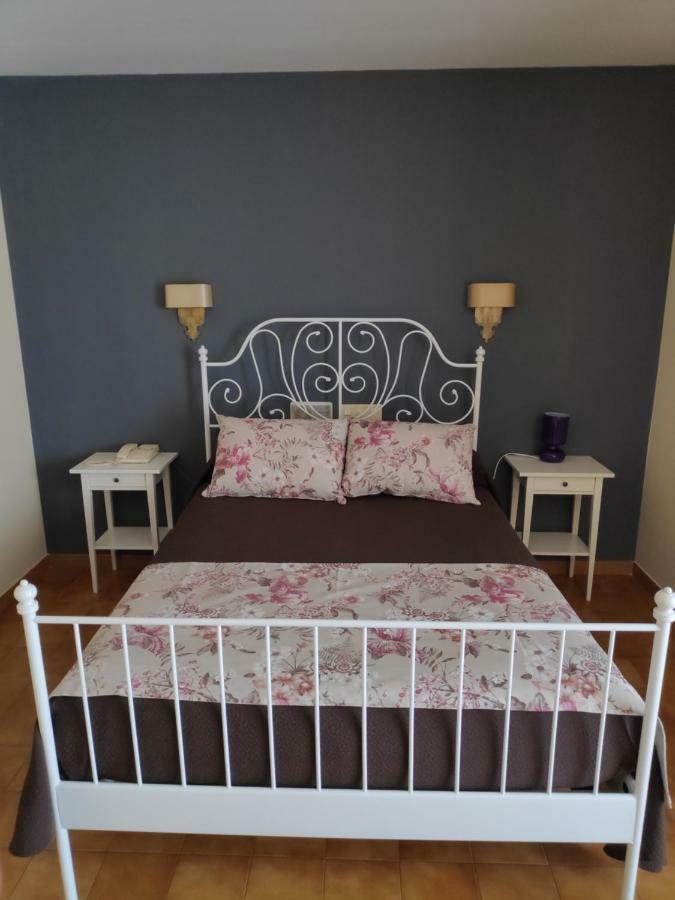 Hotel Nuevo Cachalote Portonovo Room photo